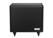 Tannoy TS 2.8 | Subwoofer 180 Watios - Color Black Oak, Light Oak, Walnut