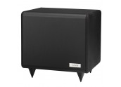 Tannoy TS 2.8 | Subwoofer 180 Watios - Color Black Oak, Light Oak, Walnut