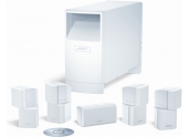 Bose Acoustimass 15 SIII sistema altavoces home cinema.