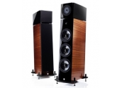 Vienna Acoustics The Music Altavoz de suelo, 3 vias. Puerto reflex trasero. 4 Oh