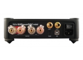 Wadia 151 Power DAC Amplificador 2x25W con DAC integrado. Dos entradas digitales