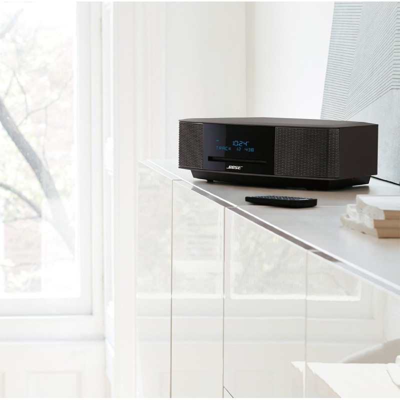 Bose Wave System 4