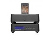 Wadia 151 Power DAC Amplificador 2x25W con DAC integrado. Dos entradas digitales