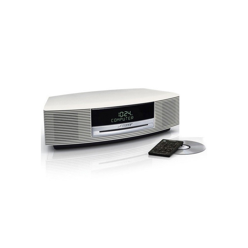 Bose Wave Music System 3