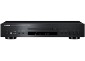 Yamaha CD-S300 lector de CDs entrada USB para lectura de MP3 e iPod. Compatible 