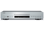 Yamaha CD-S300 lector de CDs entrada USB para lectura de MP3 e iPod. Compatible 