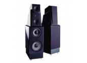 Wilson Audio Maxx 3 Altavoz de suelo, 3 vias. Puerto reflex trasero. 4 Ohmios. V