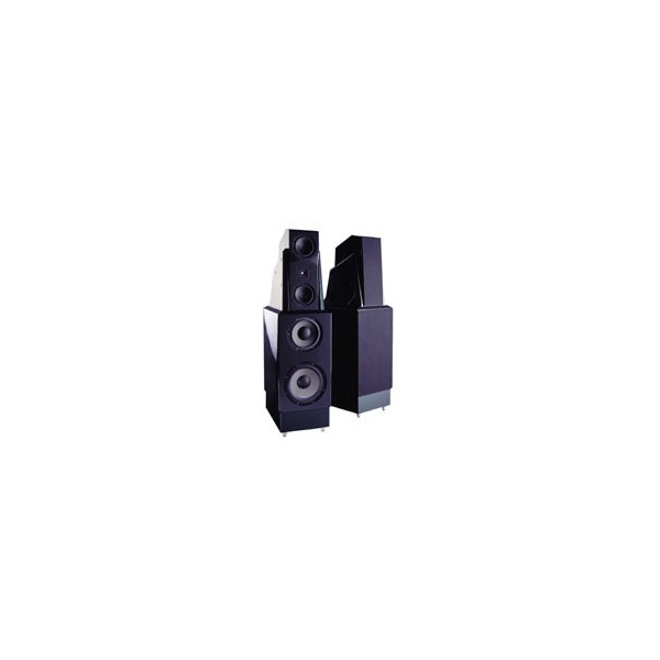 Wilson Audio Maxx 3 Altavoz de suelo, 3 vias. Puerto reflex trasero. 4 Ohmios. V