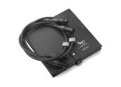 Yter Interconnect 1m XLR