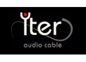 Cable de red Yter Power Cord 1,5m