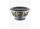 B&W ASW-610XP Subwoofer 500w. Altavoz de 250 mm. Recinto cerrado.  Entrada RCA. 