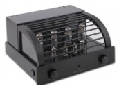 Prima Luna DiaLogue One Amplificador integrado  2x36W. Valvulas EL34- Mando 