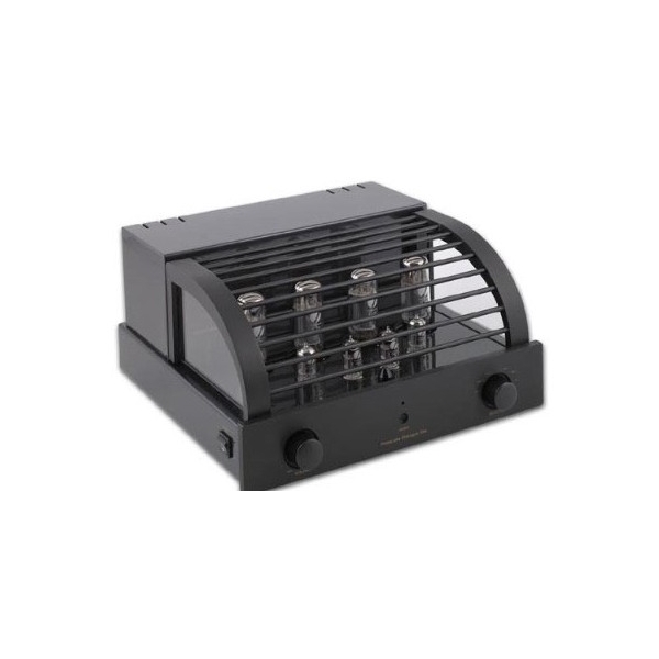Prima Luna DiaLogue One Amplificador integrado  2x36W. Valvulas EL34- Mando 