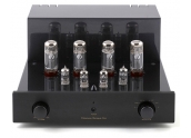Prima Luna DiaLogue One Amplificador integrado  2x36W. Valvulas EL34- Mando 