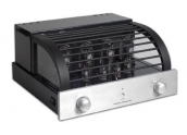 Prima Luna Dialogue Two Amplificador integrado 2x38W. Valvulas KT88. Mando a