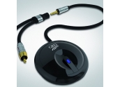 Receptor Bluetooth QED UPLAY receptor inalámbrico de emisores Bluetooth, manda l
