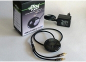 Receptor Bluetooth QED UPLAY receptor inalámbrico de emisores Bluetooth, manda l