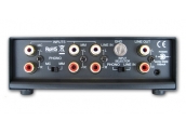 NAD PP 3i previo de phono MM/MC con salida USB. Software y cable USB incluido (P