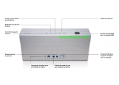 Altavoz Bluetooth Loewe Speaker 2go