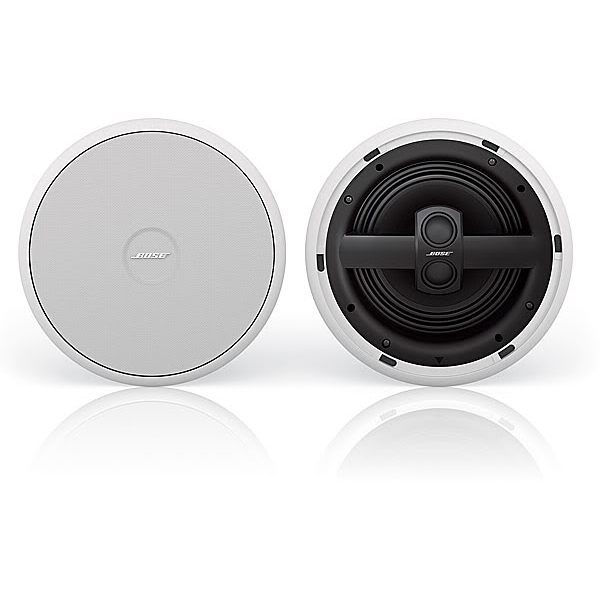 Bose 791altavoz empotrar