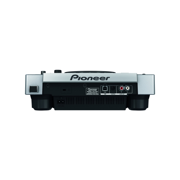 Pioneer CDJ-850 Garantía Pioneer España! compatible recordbox, reproduce desde C Pioneer CDJ-850 Garantía Pioneer España! compatible recordbox, reproduce desde C