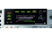 pioneer cdj 850 panel visualizador