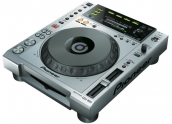 Pioneer CDJ-850 Garantía Pioneer España! compatible recordbox, reproduce desde C