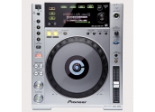 Pioneer CDJ-850 Garantía Pioneer España! compatible recordbox, reproduce desde C