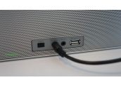Altavoz Bluetooth Loewe Speaker 2go