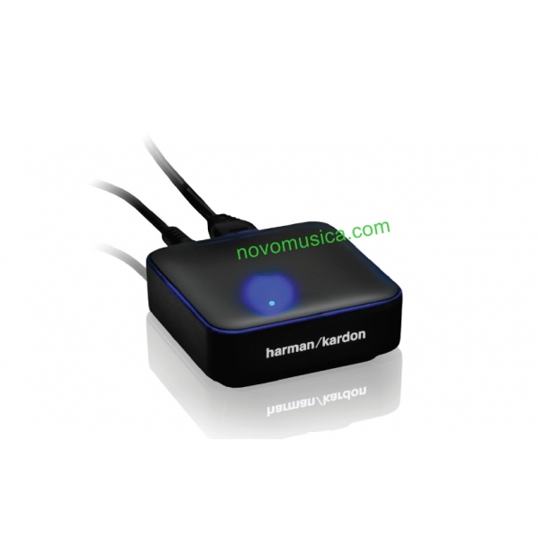 Adaptador Bluetooth Harman Kardon BTA 10