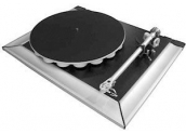 Rega P7 Giradisco manual. Brazo RB 700. Plato de ceramica.