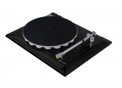 Rega P7 Giradisco manual. Brazo RB 700. Plato de ceramica.