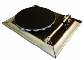 Rega P7 Giradisco manual. Brazo RB 700. Plato de ceramica.