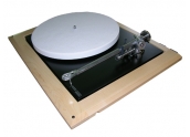 Rega P9 Giradiscos manual. Brazo Rega RB 1000.