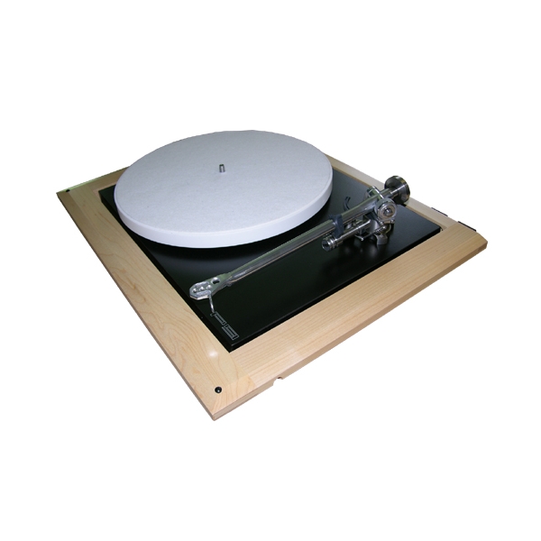 Rega P9 Giradiscos manual. Brazo Rega RB 1000.