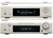 Micro Cadena Denon DF109N D-F109Network DNP109 SCF109 DRAF109