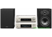Micro Cadena Denon DF109N D-F109Network DNP109 SCF109 DRAF109