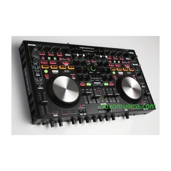 Controlador Denon DN-MC6000 MK2