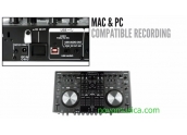Controlador Denon DN-MC6000 MK2