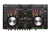 Controlador Denon DN-MC6000 MK2
