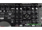 Controlador Denon DN-MC6000 MK2