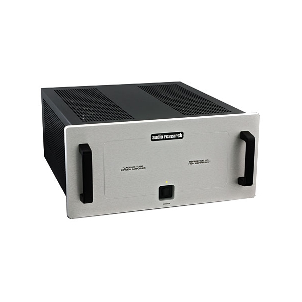Etapa estéreo Audio Research Reference 110