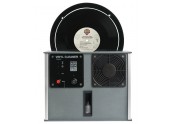 Audiodesk Systeme Glass