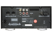 Micro Cadena Teac TC-X350i Dock iPhone/iPod, USB, CD compatible MP3, auxiliar an