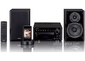 Micro Cadena Teac TC-X350i Dock iPhone/iPod, USB, CD compatible MP3, auxiliar an