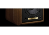 Sonus Faber Minima Vintage Altavoz de estanteria. 2 vias, puerto reflex trasero,