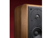 Sonus Faber Minima Vintage Altavoz de estanteria. 2 vias, puerto reflex trasero,
