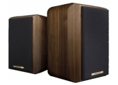Sonus Faber Minima Vintage Altavoz de estanteria. 2 vias, puerto reflex trasero,