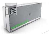 Altavoz Bluetooth Loewe Speaker 2go