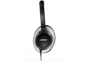 Bose AE2 auricualres con nuevo diseño plegable y funda de transporte. 